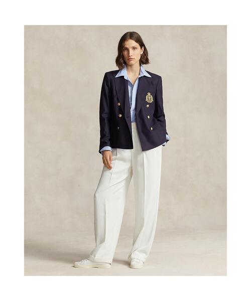 POLO RALPH LAUREN（ポロ ラルフ ローレン）の「ダブルブレステッド