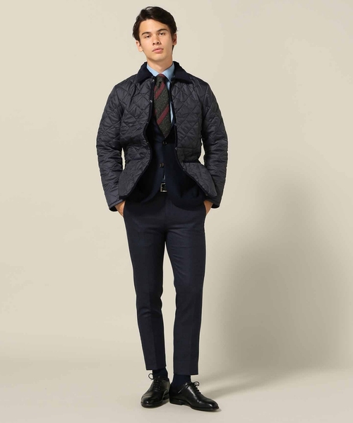 LAVENHAM（ラベンハム）の「LAVENHAM×EDIFICE / ラベンハム別注 RAYDON