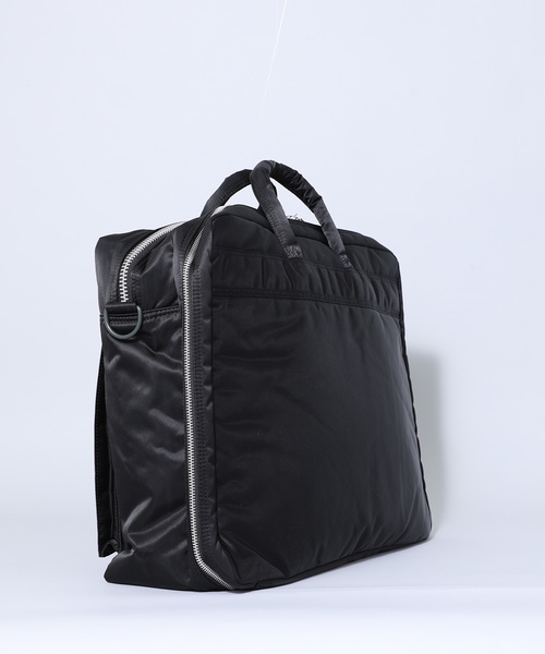 PORTER（ポーター）の「【PORTER】TANKER 2WAY OVERNIGHT BRIEFCASE