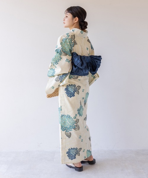 こだわり浴衣5点セット（浴衣）｜ゆかた館グレース（ユカタカン
