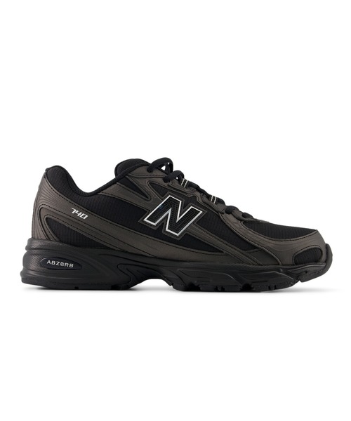 セール】740（スニーカー）｜New Balance（ニューバランス）の