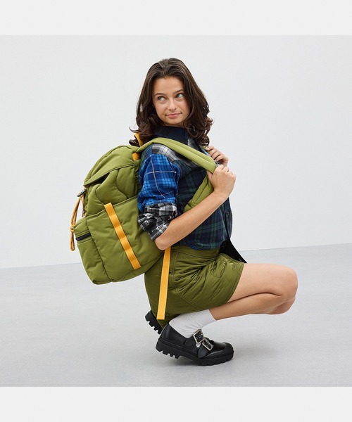 Yukko様へ coachtopia リュック Coachtopia Loop Mini Backpack
