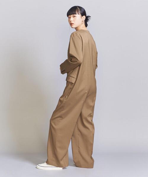 BEAUTY&YOUTH UNITED ARROWS（ビューティーアンドユースユナイテッド