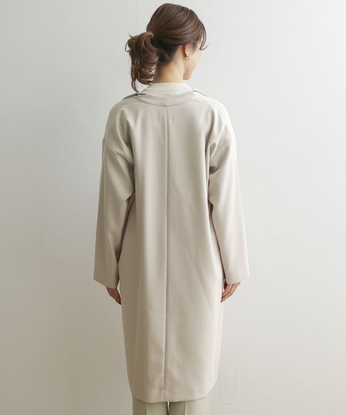 URBAN RESEARCH DOORS（アーバンリサーチドアーズ）の「ダブルクロス