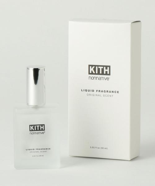 香水(ユニセックス) (MALIN+GOETZ) KITH vapor 50ml 香水(ユニセックス