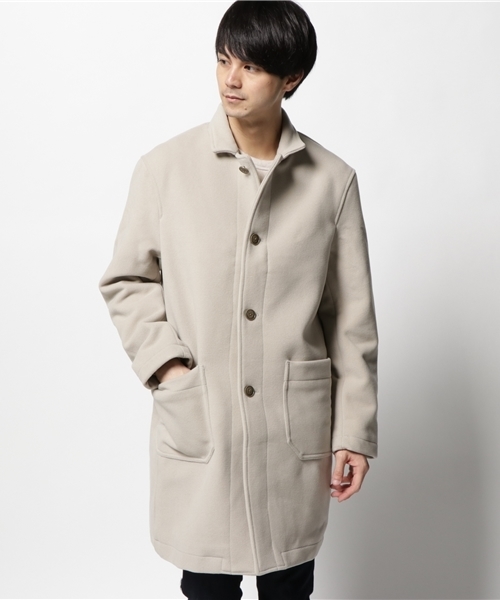 HYSTERIC GLAMOUR（ヒステリックグラマー）の「チェスターCO