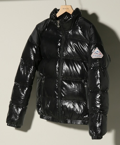 Pyrenex（ピレネックス）の「PYRENEX / ピレネックス ミシック