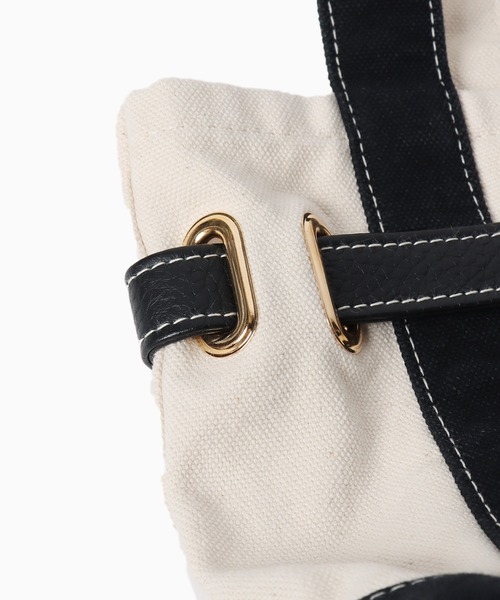 sita parantica/シータ パランティカ TOTEBAG CVL-XS キャンバストート