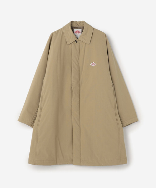 DANTON（ダントン）の「DANTON | 〈別注〉インサレーションコート