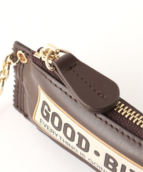 GOOD GRIEF!/グッド グリーフ】 GOOD BITE MINI CASE（キーホルダー