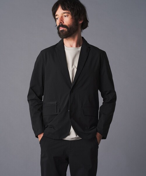 Columbia（コロンビア）の「【COLUMBIA BLACK LABEL】フェザーへイツ