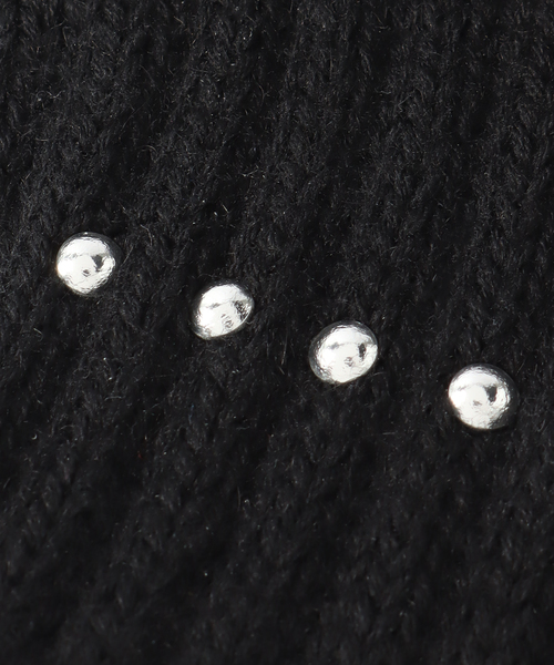 TAKAHIROMIYASHITATheSoloist. 】FINGERLESS GLOVES（手袋