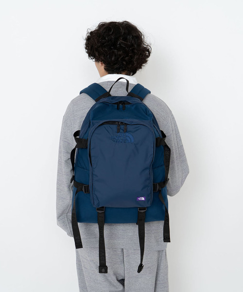 セール】【THE NORTH FACE PURPLE LABEL】CORDURA Nylon Day Pack