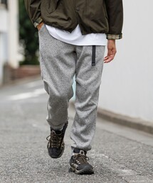 ジョガーパンツ」に該当するグレー/灰色系のメンズファッション通販