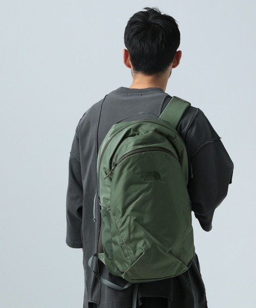 THE NORTH FACE(ザ・ノース・フェイス)】GEMINI 22（バックパック