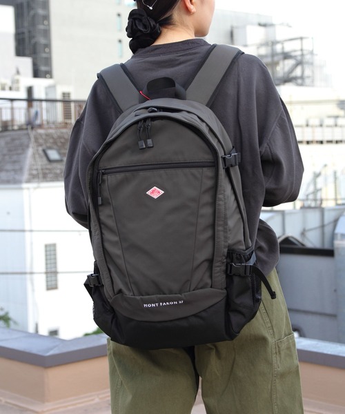 DANTON/ダントン バックパック モンファロン27 BAG MONT FARON27
