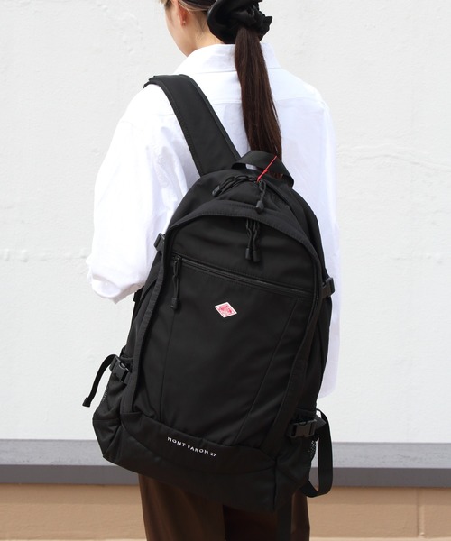 DANTON/ダントン バックパック モンファロン27 BAG MONT FARON27
