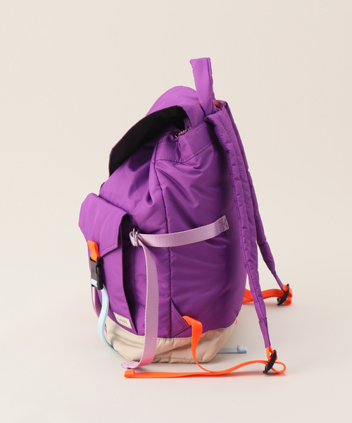 セール】【GANNI / ガニー】Recycled Tech Backpack：バックパック
