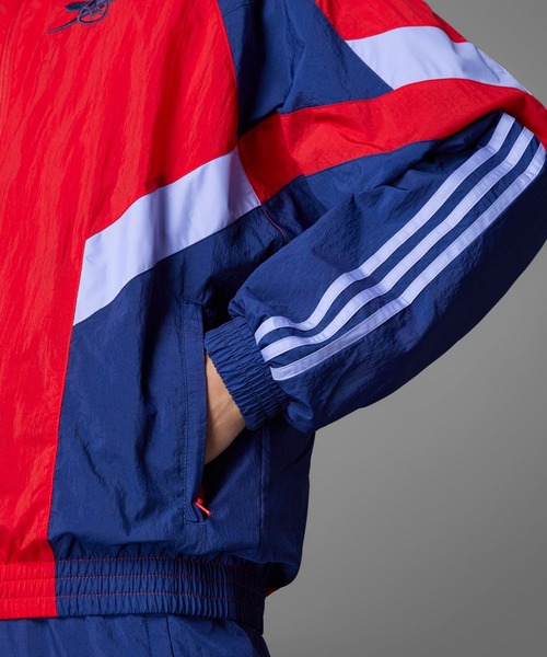 adidas（アディダス）の「アーセナル オリジナルス トラックトップ