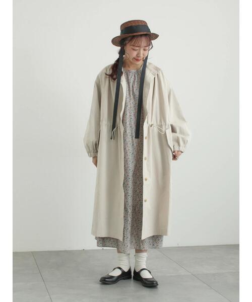 TSUHARU by Samansa Mos2（ツハルバイサマンサモスモス）の「隠れ草花