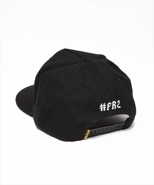 FR2（エフアールツー）の「マスクヘッズ FXXKING RABBITS Cap