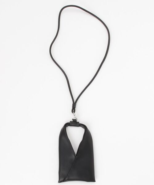 MM6 Maison Margiela（ｴﾑｴﾑｼｯｸｽ ﾒｿﾞﾝ ﾏﾙｼﾞｪﾗ）の「MM6 Maison Margiela