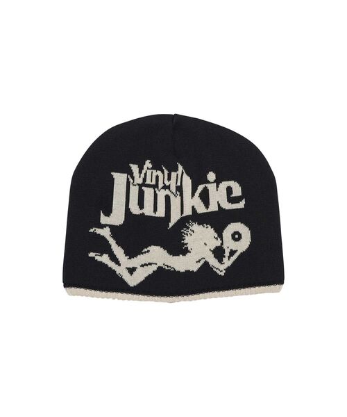 ヒステリックグラマー ビーニー STAR WOMAN ビーニー|HYSTERIC GLAMOUR