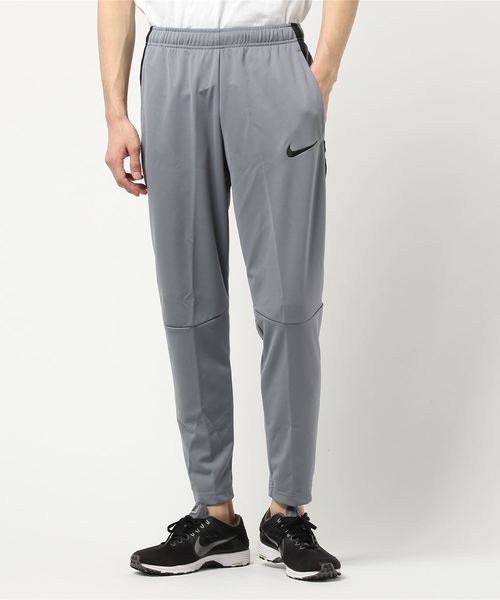 NIKE（ナイキ）の「ナイキ DRI-FIT トラックパンツ ジャージパンツ