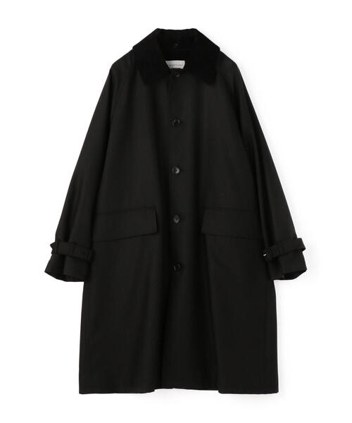 TOMORROWLAND （トゥモローランド）の「シェットランドウール ステン