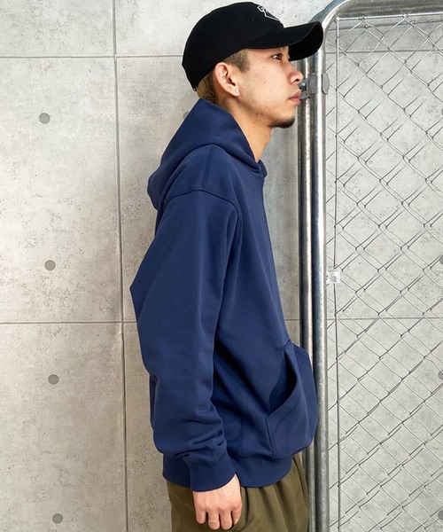 セール】new balance/ニューバランス パーカー/プルオーバー オーバー
