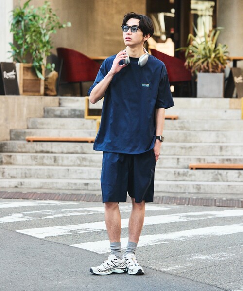 セール】限定展開 AiRide/エアライド パッカブル セットアップ