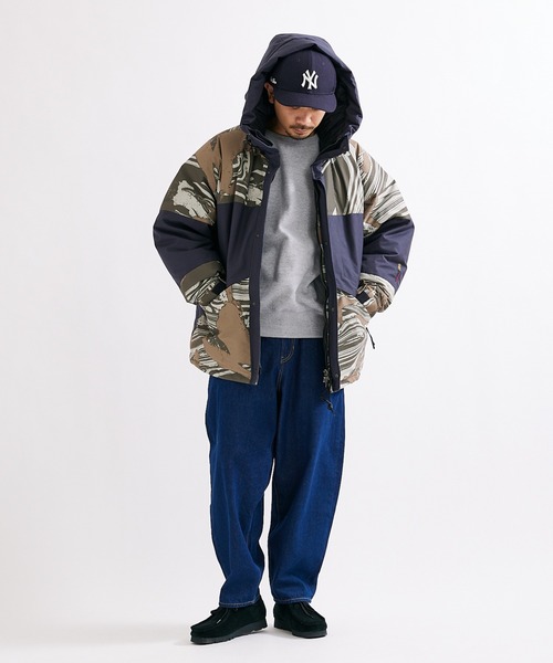 JOURNAL STANDARD（ジャーナルスタンダード）の「【LASKA PRO / ラスカ