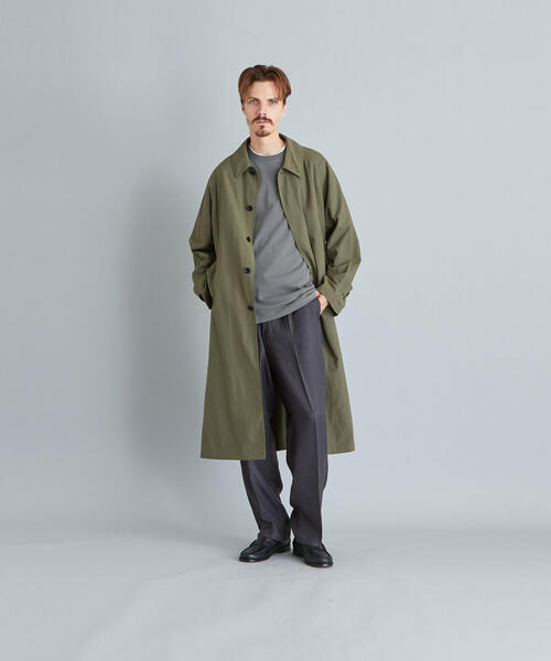 Steven Alan（スティーブンアラン）の「＜Steven Alan＞ NYLON BAL