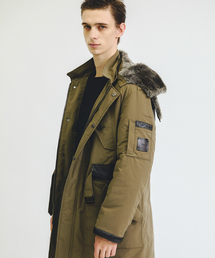 5351POUR LES HOMMES｜5351プール オムのモッズコート通販 - ZOZOTOWN