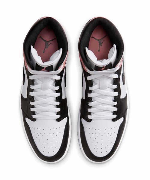 セール】エア ジョーダン 1 MID メンズシューズ / Air Jordan 1 Mid