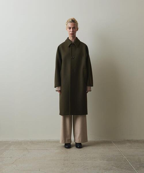 Steven Alan（スティーブンアラン）の「＜Steven Alan＞MELTON DOLMAN