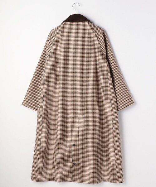 FREAK'S STORE（フリークスストア）の「Barbour/バブアー BURGHLEY