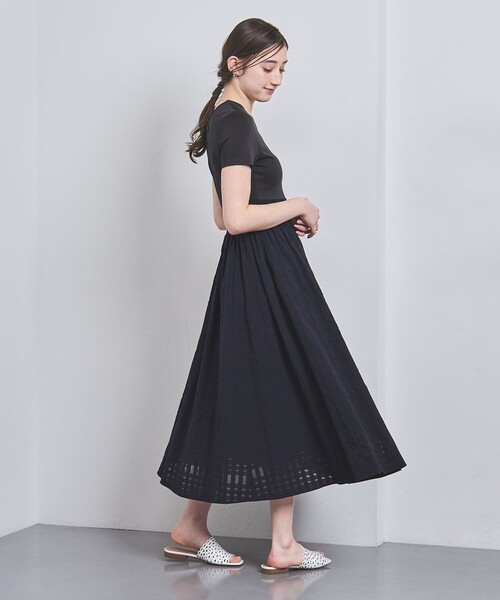 UNITED ARROWS（ユナイテッドアローズ）の「フィット＆フレア