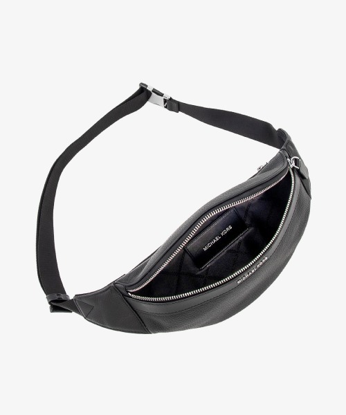 MICHAEL KORS（マイケルコース）の「GREYSON ヒップバッグ スモール