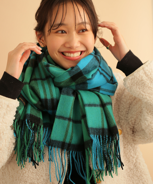 TWEED MILL（ツイードミル）の「【TWEEDMILL/ツイードミル】チェック