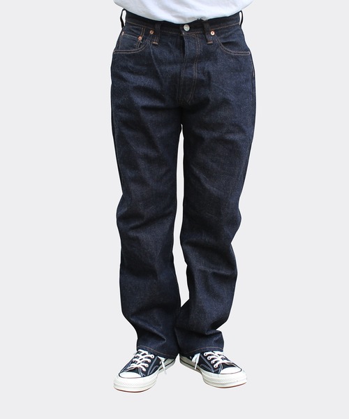 Denime（ドゥニーム）の「【MADE IN JAPAN】XX TYPE W36-40 L34 デニム
