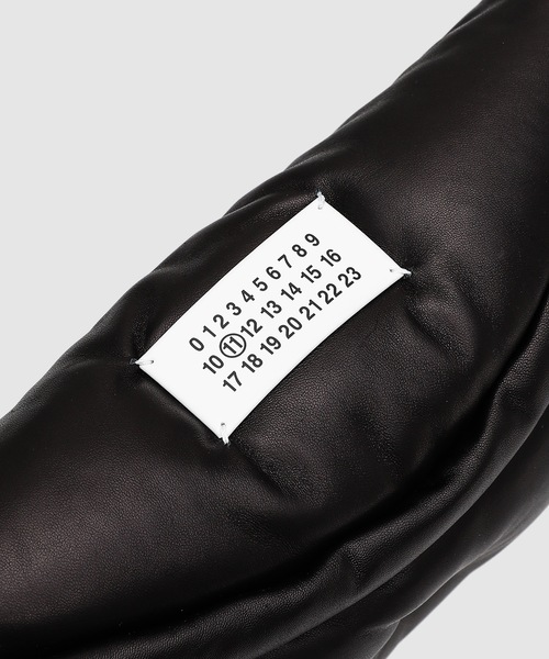 Maison Margiela（メゾンマルジェラ）の「BELT BAG（ボディバッグ