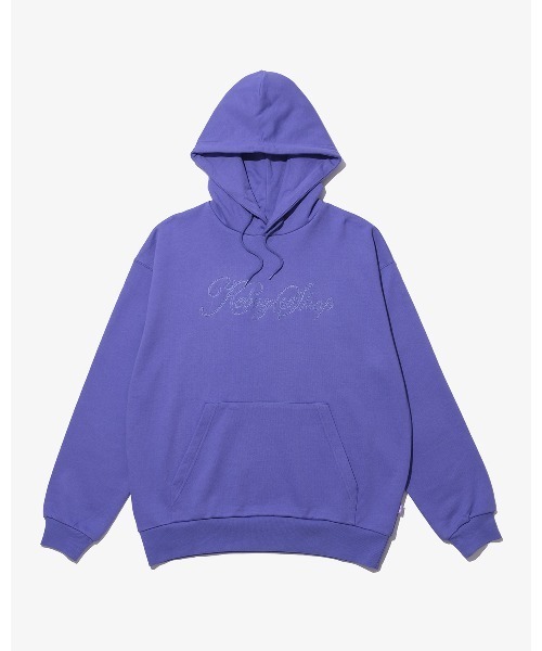 KEBOZ（ケボズ）の「DAC SWEAT HOODIE（パーカー）」 - WEAR