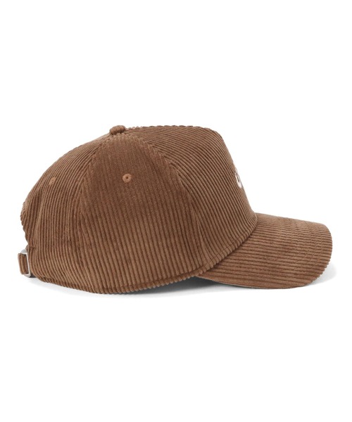 ニューエラ キャップ クラシックNE コーデュロイ（キャップ）｜NEW ERA