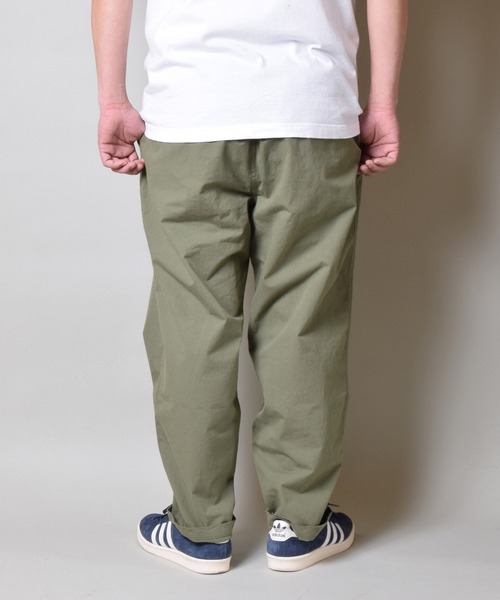 Back Channel（バックチャンネル）の「WIDE FIELD PANTS（その他パンツ