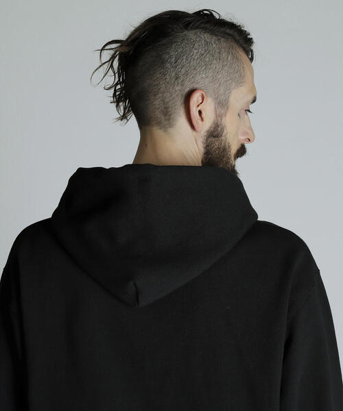 セール】Schott/ショット/HOODED SWEAT EMPIRE STATE/エンパイア
