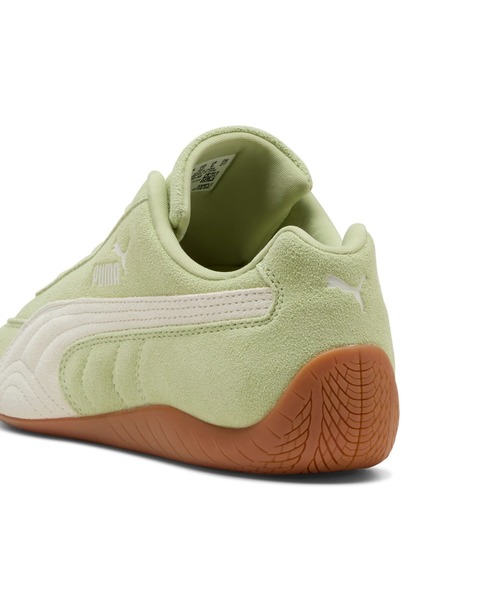 PUMA プーマ ユニセックス SPEEDCAT OG / スピードキャット OG