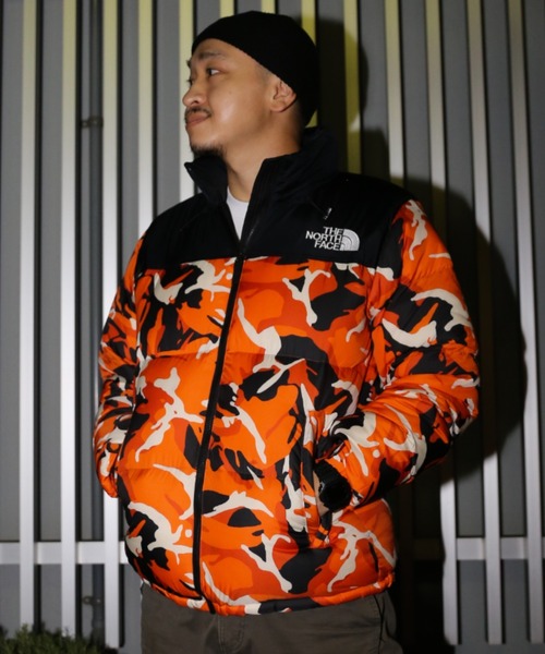 THE NORTH FACE（ザノースフェイス）｜ダウンジャケット/コート