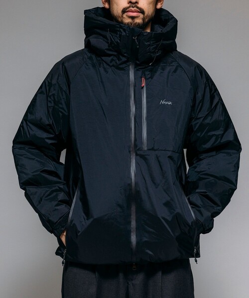 NANGA/ナンガ AURORA TEX DOWN JACKET（ダウンジャケット/コート