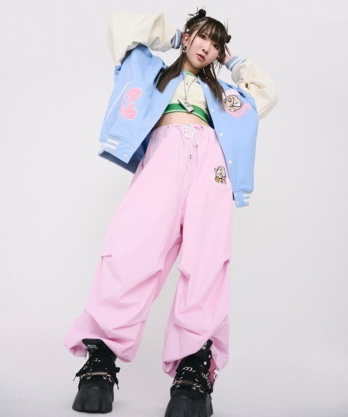GALFY（ガルフィー）の「【GALFY/ガルフィー】GALFYxBEFTEYコラボ